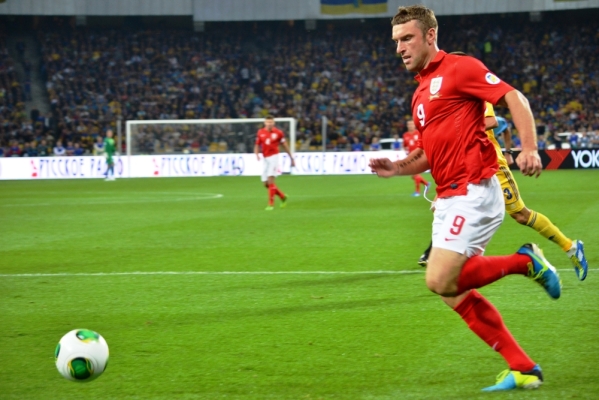 Napastnik Liverpoolu bliski odejścia Napastnik Liverpoolu bliski odejścia