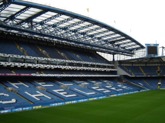 Chelsea kupi reprezentanta Niemiec? Chelsea kupi reprezentanta Niemiec?
