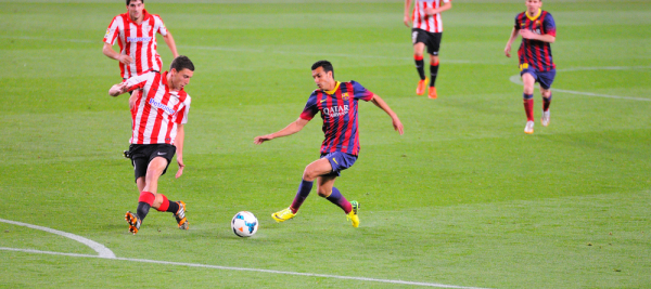 Transfer Pedro zdradziła... mama? Transfer Pedro zdradziła... mama?