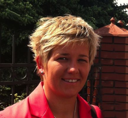 Rekord świata Anity Włodarczyk! Rekord świata Anity Włodarczyk!
