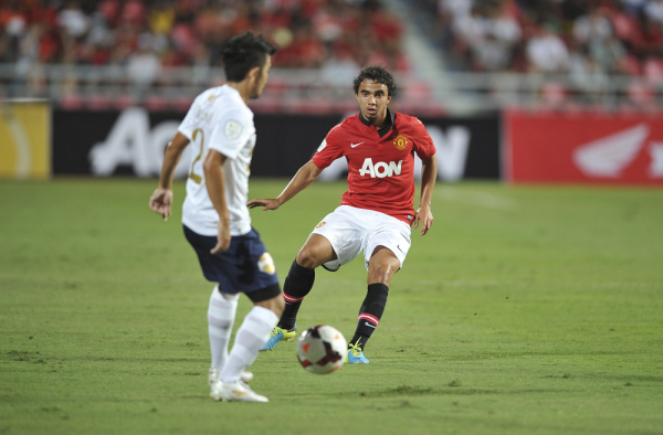 Z Manchesteru do Francji Z Manchesteru do Francji
