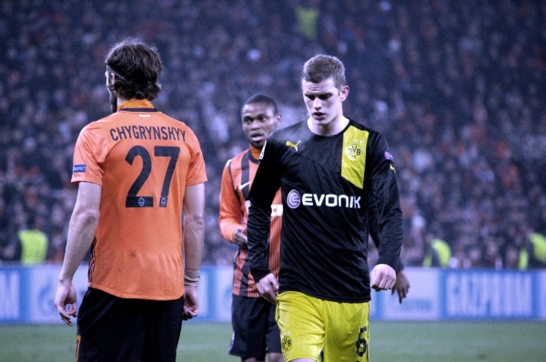 BVB: to lider, zostaje z nami! BVB: to lider, zostaje z nami!