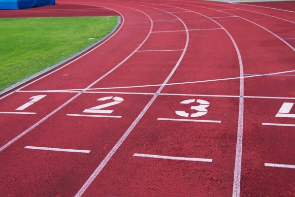 Potężny skandal dopingowy w lekkoatletyce! Potężny skandal dopingowy w lekkoatletyce!