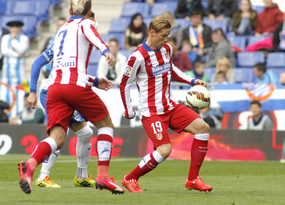 Torres: nigdy nie byłem mistrzem Torres: nigdy nie byłem mistrzem