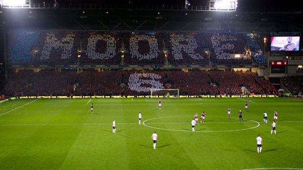 West Ham kupi piłkarza Manchesteru United? West Ham kupi piłkarza Manchesteru United?