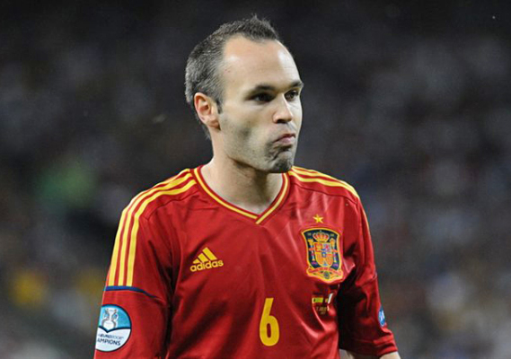 Barcelona ma nowego kapitana Barcelona ma nowego kapitana