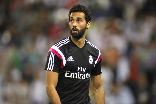 Z Realu Madryt do MLS? Z Realu Madryt do MLS?