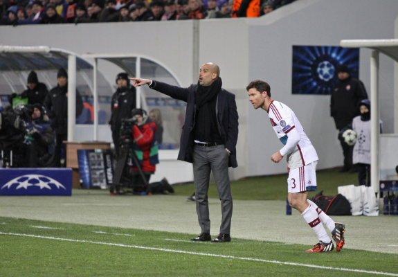 Mourinho-Guardiola. Kto lepszy? Mourinho-Guardiola. Kto lepszy?