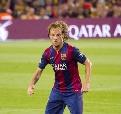 Rakitić chce wygrać Superpuchar Europy Rakitić chce wygrać Superpuchar Europy