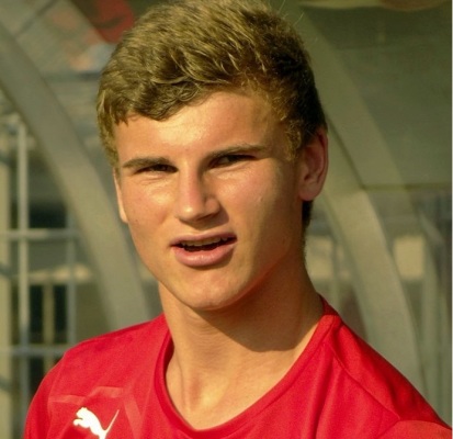 Talent z Niemiec zasili Tottenham? Talent z Niemiec zasili Tottenham?