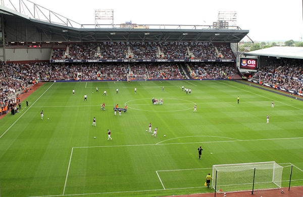 West Ham odpadł, piłkarze się tłumaczą West Ham odpadł, piłkarze się tłumaczą