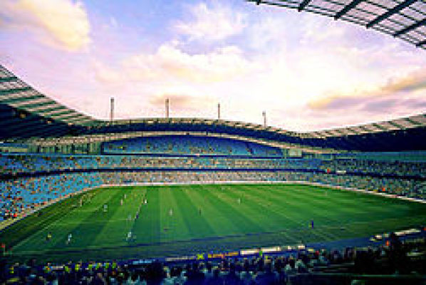 Nowy kontrakt trenera Manchesteru City Nowy kontrakt trenera Manchesteru City