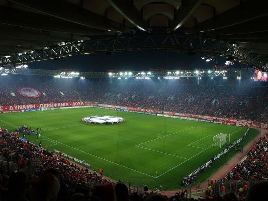 Olympiakos i Dinamo Zagrzeb blisko fazy grupowej Ligi Mistrzów Olympiakos i Dinamo Zagrzeb blisko fazy grupowej Ligi Mistrzów