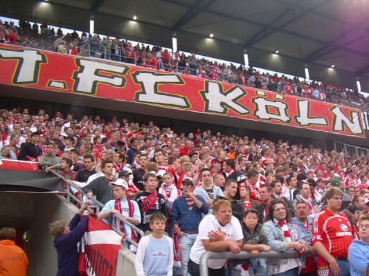 Vincent Koziello piłkarzem FC Koeln Vincent Koziello piłkarzem FC Koeln