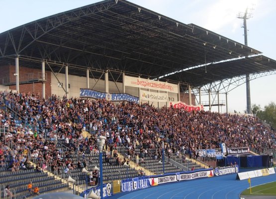 Falstart Zawiszy Falstart Zawiszy