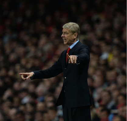 Wenger broni Cecha: To był błąd zespołu Wenger broni Cecha: To był błąd zespołu