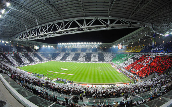 Włoskie media: Claudio Marchisio może zmienić barwy klubowe