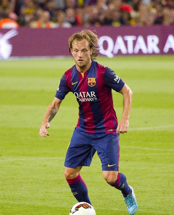 "Barcelona jest jak zwierzyna" "Barcelona jest jak zwierzyna"