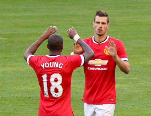 Schneiderlin: nie byłem gotowy na transfer Schneiderlin: nie byłem gotowy na transfer