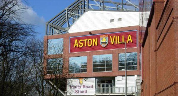 Villa chce skrzydłowego Tottenhamu Villa chce skrzydłowego Tottenhamu