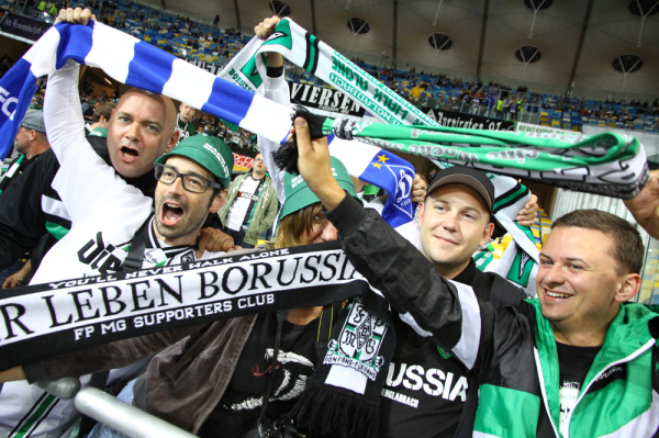 Borussia zacznie bez obrońcy Borussia zacznie bez obrońcy