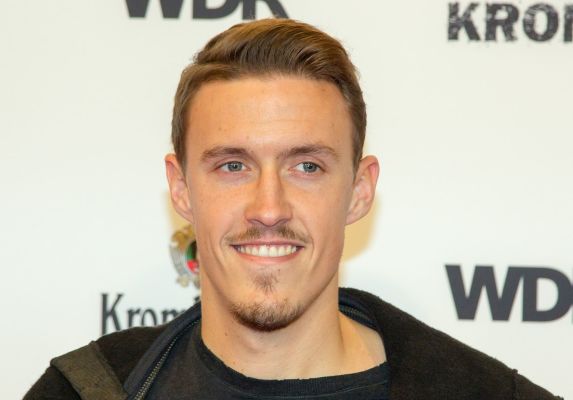 Max Kruse zagra w Premier League? Max Kruse zagra w Premier League?