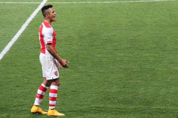 Arsenal mocniejszy. Ale nie do końca Arsenal mocniejszy. Ale nie do końca
