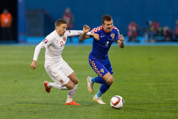 Inter walczy o piłkarza Wolfsburga Inter walczy o piłkarza Wolfsburga