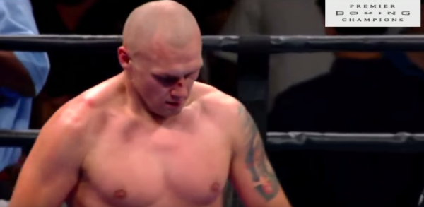 "Huck chciał mnie ubić, więc mu odpowiedziałem" "Huck chciał mnie ubić, więc mu odpowiedziałem"