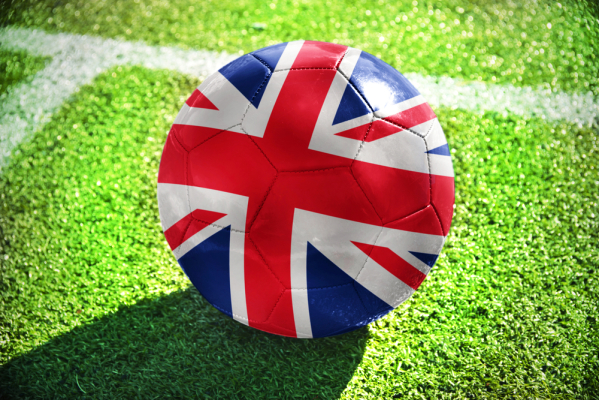 Rewolucja w angielskim futbolu Rewolucja w angielskim futbolu