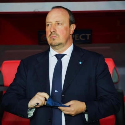 Benitez: Musimy robić postępy z każdym tygodniem Benitez: Musimy robić postępy z każdym tygodniem