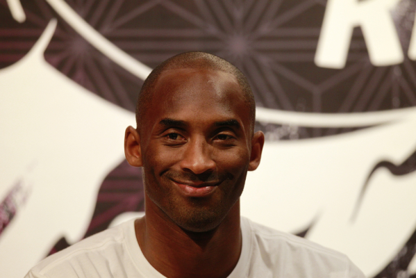 Kobe Bryant zakończy karierę po igrzyskach Kobe Bryant zakończy karierę po igrzyskach