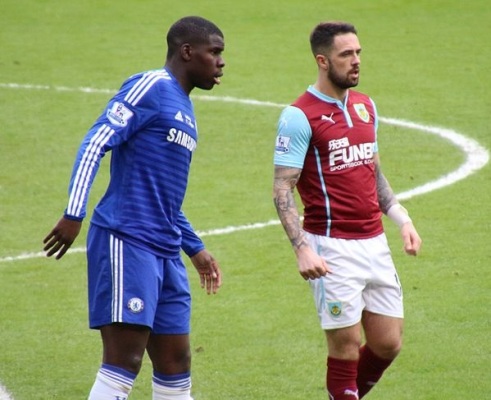Kurt Zouma może zostać wypożyczony do Serie A Kurt Zouma może zostać wypożyczony do Serie A