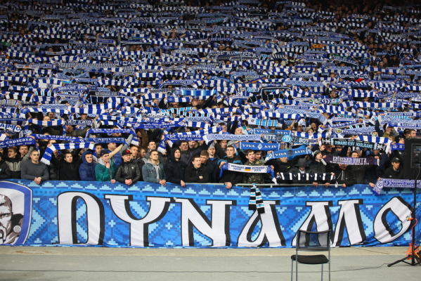 Everton szuka wzmocnień na Ukrainie Everton szuka wzmocnień na Ukrainie