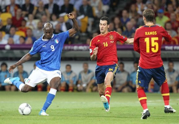 Balotelli zmieni klub w Anglii? Balotelli zmieni klub w Anglii?