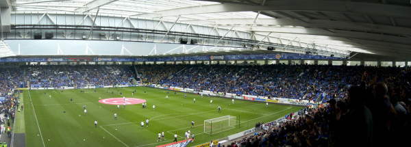 Oficjalnie: Szwajcar w Leicester Oficjalnie: Szwajcar w Leicester