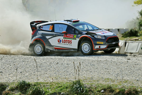 Kubica: mało czasu na przygotowania Kubica: mało czasu na przygotowania