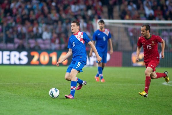 Kovacić: Nie mogę doczekać się gry z Cristiano Kovacić: Nie mogę doczekać się gry z Cristiano