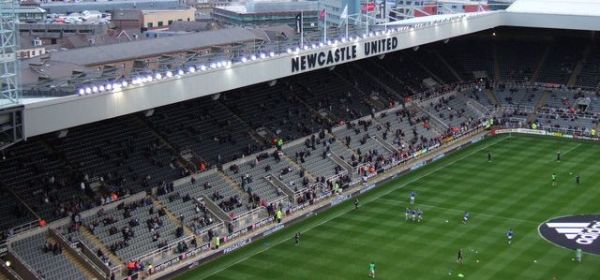 Newcastle kupiło gwiazdę Marsylii Newcastle kupiło gwiazdę Marsylii