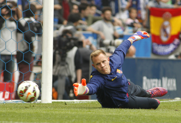 "Kara dla Pique jest niesprawiedliwa" "Kara dla Pique jest niesprawiedliwa"