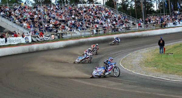 Speedway Euro Championship zawita do Gniezna i Chorzowa Speedway Euro Championship zawita do Gniezna i Chorzowa