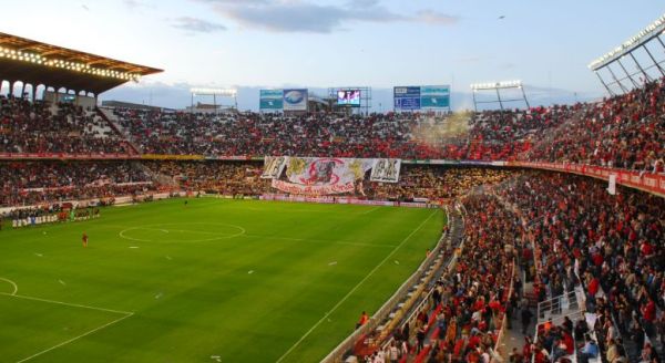 Sevilla pozbyła się napastnika Sevilla pozbyła się napastnika
