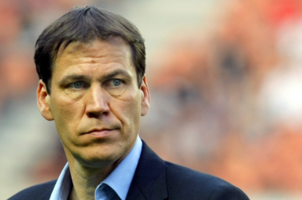 Trener Romy: Milan i Inter mogą wygrać scudetto Trener Romy: Milan i Inter mogą wygrać scudetto
