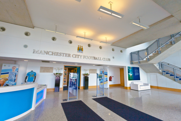 Marsylia wypożyczy obrońcę Manchesteru City? Marsylia wypożyczy obrońcę Manchesteru City?