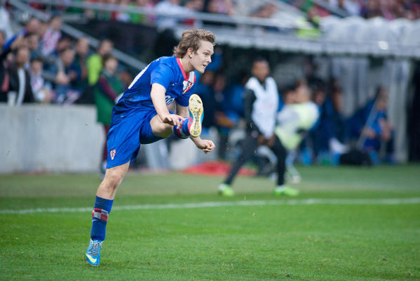 Wielki talent odchodzi z Barcelony Wielki talent odchodzi z Barcelony