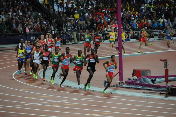 MŚ w lekkoatletyce: dobre starty Polaków MŚ w lekkoatletyce: dobre starty Polaków