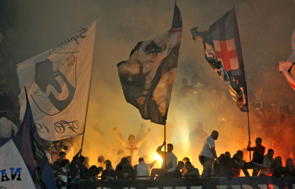 Gra o Tron - Serie A 2015/2016 Gra o Tron - Serie A 2015/2016