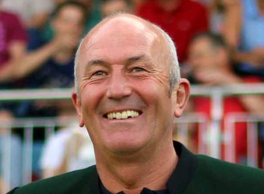 "Kryzys w Chelsea? Nie róbmy kabaretu" "Kryzys w Chelsea? Nie róbmy kabaretu"