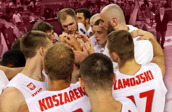 Polacy przegrali sparing z Niemcami Polacy przegrali sparing z Niemcami