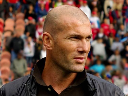 Zidane chce zatrzymać Mayorala Zidane chce zatrzymać Mayorala
